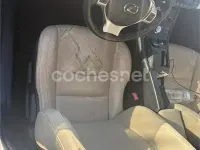 Usado Lexus CT200h 136 CV (100 kW) 2011 Blanco Berlina