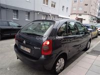 Usado Citroën Xsara 110 CV (80 kW) 2006 Negro Monovolumen