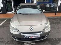 Usado Renault Fluence 110 CV (80 kW) 2010 Berlina