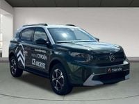 Usado Citroën e-C3 Aircross 83 kW (114 CV) 2025 Verde SUV