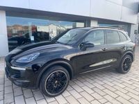 usado Porsche Cayenne Diesel Aut.