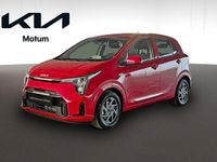 Nuevo Kia Picanto 63 CV (46 kW) 2026 Signal red Utilitario