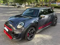 Usado Mini John Cooper Works 306 CV (225 kW) 2020 Negro Utilitario