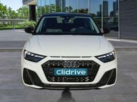 Usado Audi A1 Sportback Premium 95 CV (69 kW) 2022 Negro Utilitario