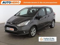 Usado Ford B-MAX Trend 101 CV (74 kW) 2018 Gris Monovolumen