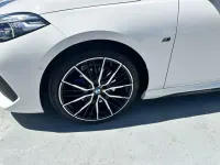 Usado BMW 218 Gran Coupé M Sport 150 CV (110 kW) 2021 Blanco Coupe
