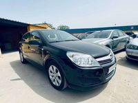 usado Opel Astra 1.7CDTi Enjoy