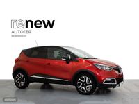 usado Renault Captur 1.5dCi Ecoleader Energy Xmod 90