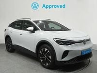 Ny VW ID.4 Pro 210 kW (286 HK) 2026 Vit SUV