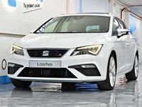 usado Seat Leon ST 2.0TDI CR S&S FR DSG7 150