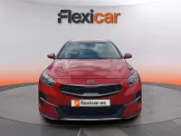 Usado Kia XCeed 120 CV (88 kW) 2021 Burdeos SUV