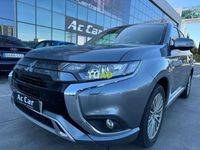 usado Mitsubishi Outlander 2.4 PHEV Motion Auto 4WD