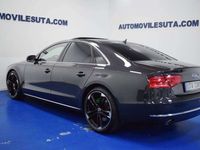 usado Audi A8L 4.2TDI quattro Tiptronic