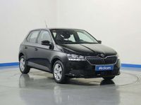 usado Skoda Fabia 1.0 MPI Like 55kW