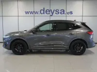 Usado Ford Kuga ST-Line X 224 CV (164 kW) 2023 Gris SUV