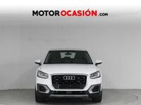 Usado Audi Q2 Design 116 CV (85 kW) 2019 Bronce metalizado SUV