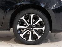 Używany Mitsubishi Space Star 71 KM (52 kW) 2023 Czarny Hatchback