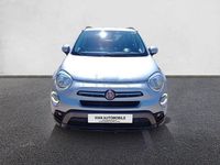Usado Fiat 500X Cross 120 CV (88 kW) 2022 Blanco SUV