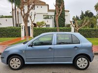 usado Skoda Fabia 1.2 Classic 65 CV