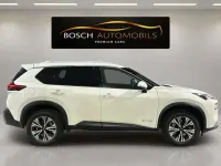 Usado Nissan X-Trail N-Connecta 204 CV (150 kW) 2024 Blanco SUV