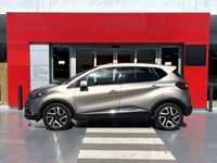 usado Renault Captur TCe eco2 Energy Limited 90