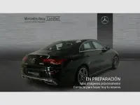 Usado Mercedes CLA200 163 CV (119 kW) 2022 Otro Coupe