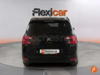 Usado Citroën C4 Picasso First 110 CV (80 kW) 2015 Gris / plata Monovolumen