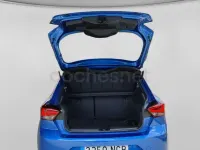 Usado Seat Ibiza FR 115 CV (84 kW) 2025 Azul Utilitario