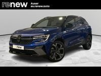 Usado Renault Austral Techno Esprit Alpine 200 CV (147 kW) 2025 Azul SUV
