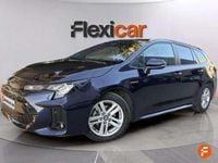 Usado Suzuki Swace 122 CV (89 kW) 2024 Negro Familiar