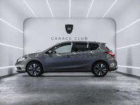 Usado Nissan Pulsar N-Connecta 116 CV (85 kW) 2016 Gris / plata Utilitario