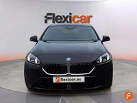 Usado BMW 120 163 CV (119 kW) 2025 Negro Utilitario