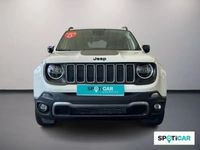 Usado Jeep Renegade Limited 240 CV (176 kW) 2024 Blanco SUV