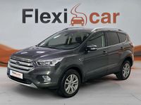 usado Ford Kuga ST-Line Limited Ed 2.0 TDCi 88kW 4x2 Aut Diésel en Flexicar Valencia