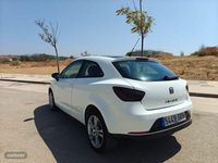 Usado Seat Ibiza Ecomotive 79 CV (58 kW) 2010 Blanco Coupe