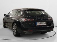 Usado Peugeot 508 Allure 131 CV (96 kW) 2020