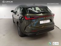 usado Lexus NX350h Business City 2wd