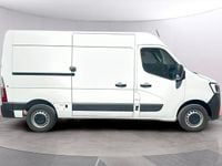 Usado Renault Master 150 CV (110 kW) 2024 Blanco Monovolumen