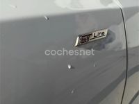 Usado Ford Focus ST-Line 125 CV (91 kW) 2019 Blanco Berlina