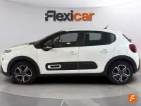 Usado Citroën C3 PureTech 83 CV (61 kW) 2024 Blanco Berlina