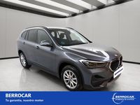Usado BMW X1 150 CV (110 kW) 2022 Gris SUV