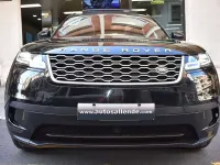 Usado Land Rover Range Rover Velar S 250 CV (183 kW) 2019 Negro SUV