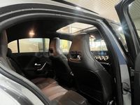 Usado Mercedes A200 150 CV (110 kW) 2022 Gris / plata Berlina