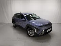Nuevo Hyundai Kona 138 CV (101 kW) 2026 Azul SUV