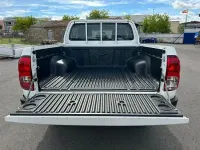 Usado Toyota HiLux 150 CV (110 kW) 2022 Blanco Pickup/Camioneta