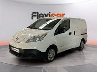 Occasion Nissan e-NV200 80 kW (109 ch) 2017 Blanc Monospace