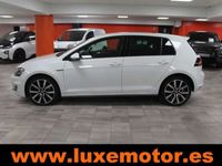 usado VW e-Golf 