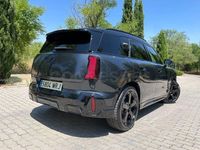 Usado Mini Countryman 163 CV (119 kW) 2024 Gris SUV