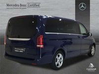 usado Mercedes V250 d Avantgarde Largo