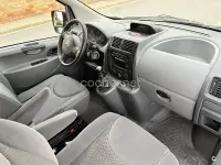 Usado Citroën Jumpy Comfort 71 CV (52 kW) 2004 Gris / plata Monovolumen